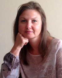 Соловьева  Ольга