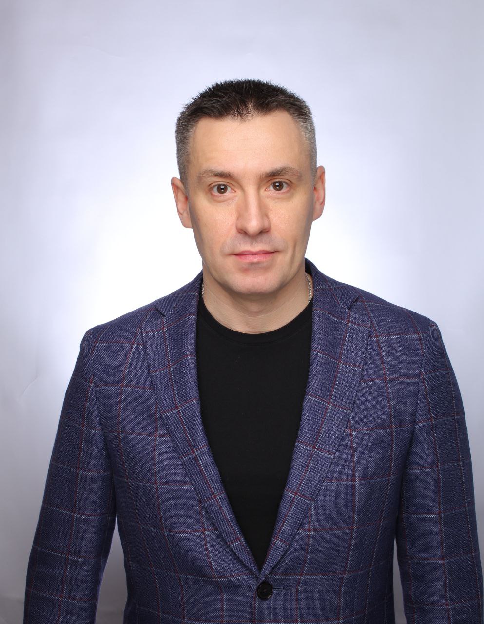 Беляшов Владимир