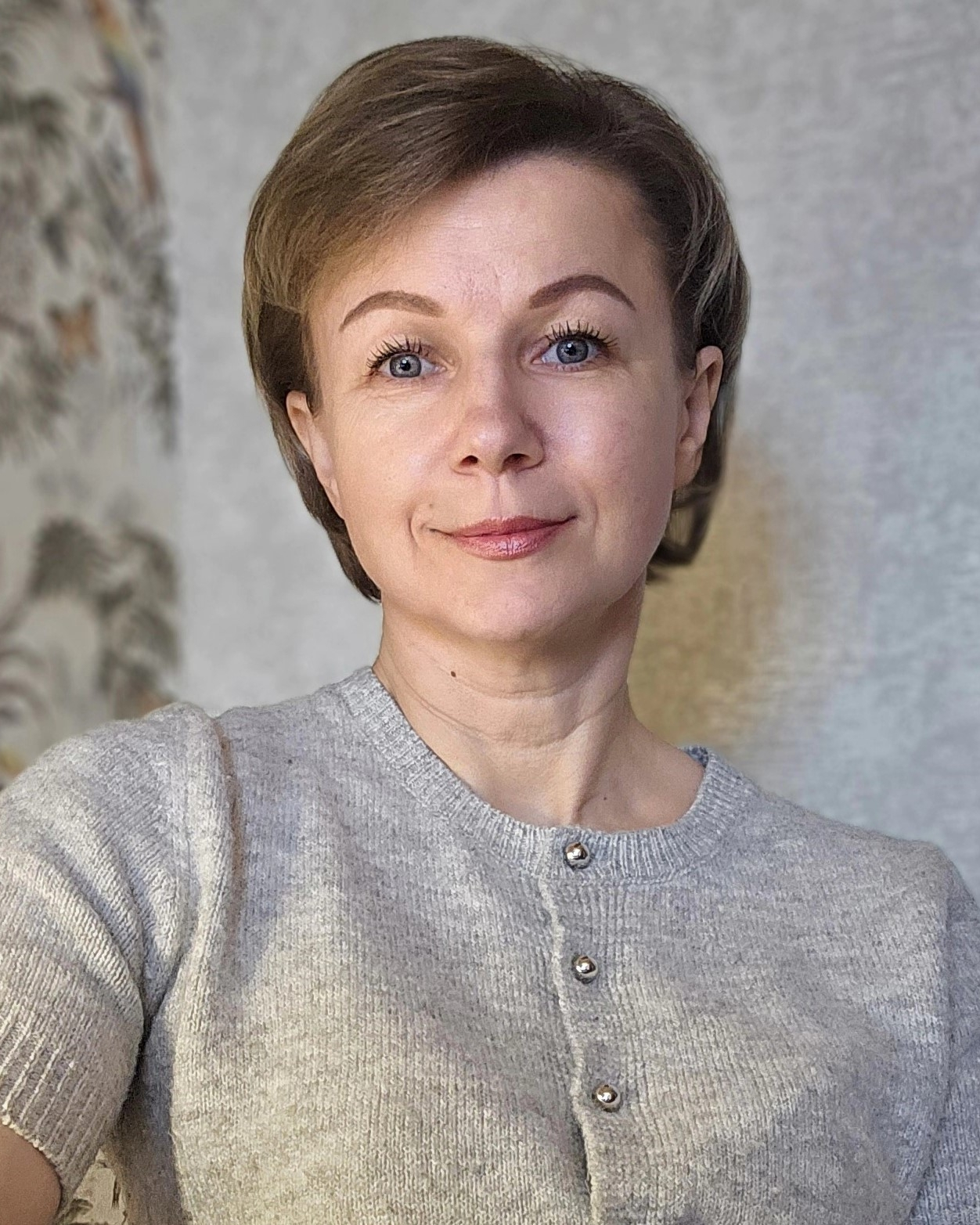 Арефьева Ольга