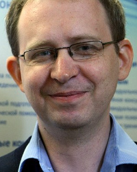 Волденкин Сергей