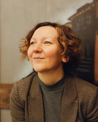 Нестерова Агния