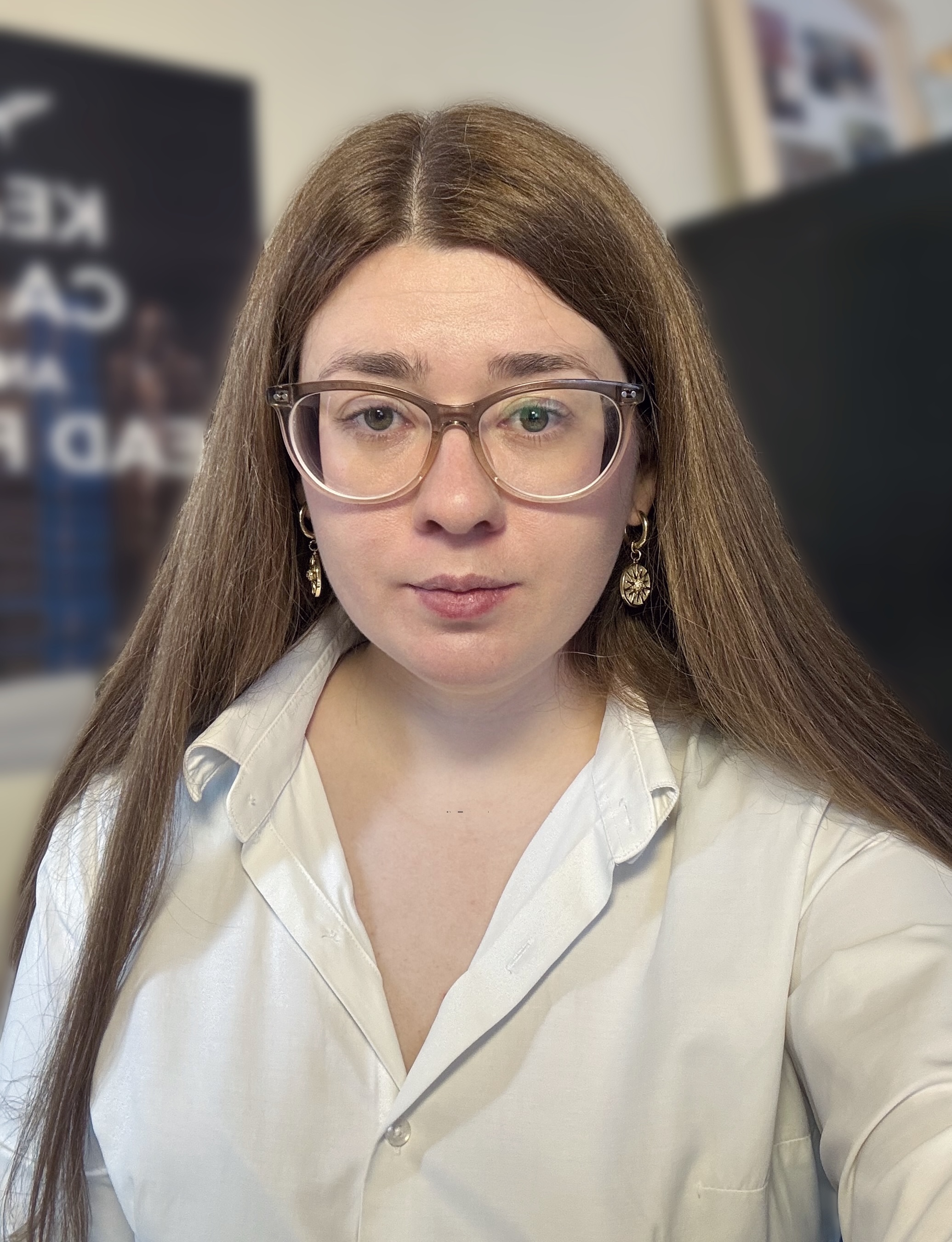 Жарникова Татьяна
