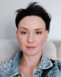 Децик Ирина