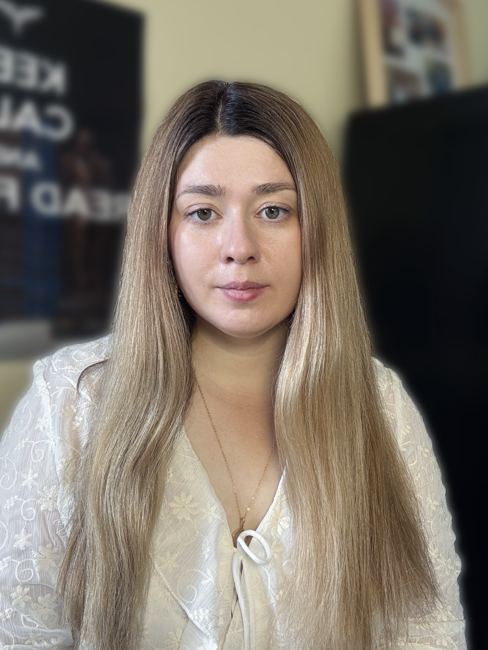 Жарникова Татьяна