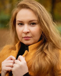 Елец Мария