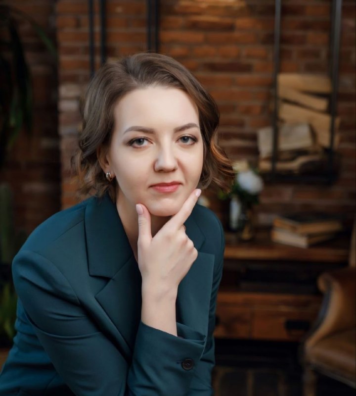 Романова Светлана